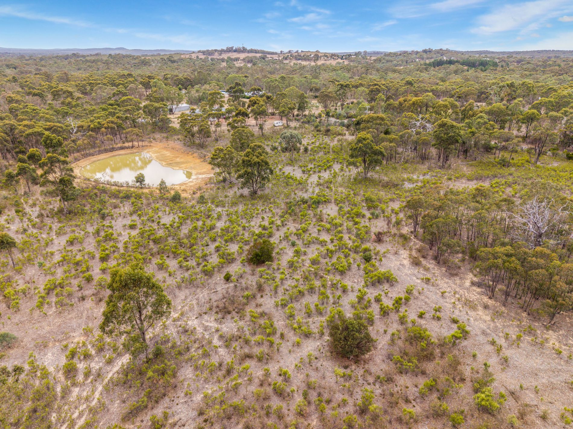 Lot 2, Etheridge Court, Heathcote