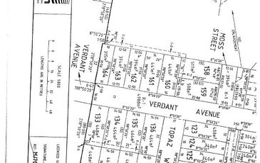 Lot 158 Moss Street, Officer