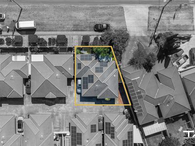 3 / 561 Great Western Highway, Greystanes