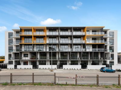 104 / 2 Bailey Crescent , Oak Park