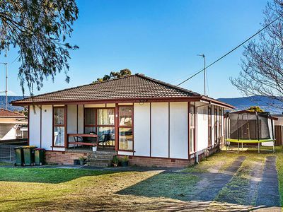 72 Fowlers Road, Koonawarra