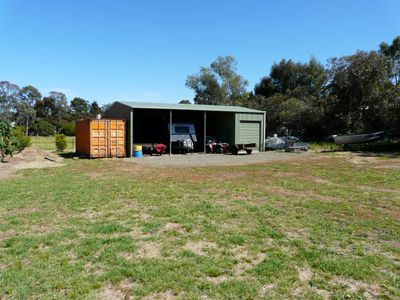 19 Babs Court, Tocumwal