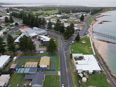 2 Beach Road, Beachport