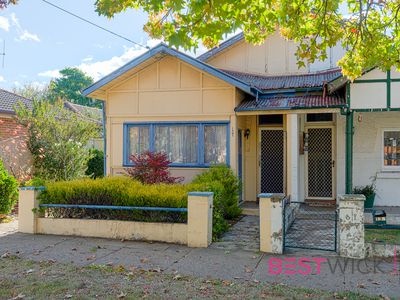 137 Havannah Street, Bathurst