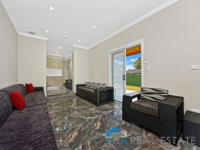 3 Woodland Rd, Chester Hill