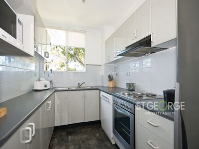 12C / 17 Sunnyside Avenue, Caringbah