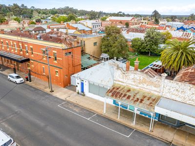 87 Napier Street, St Arnaud