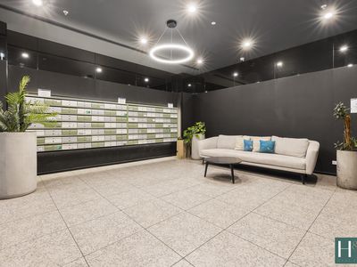 207 / 812 Sydney Road, Brunswick
