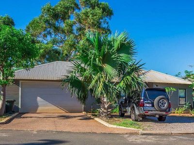 19 Snappy Gum Way, South Hedland