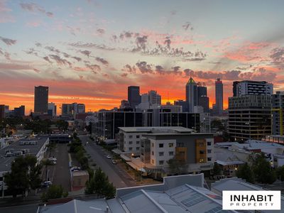 62 / 33 Newcastle Street, Perth
