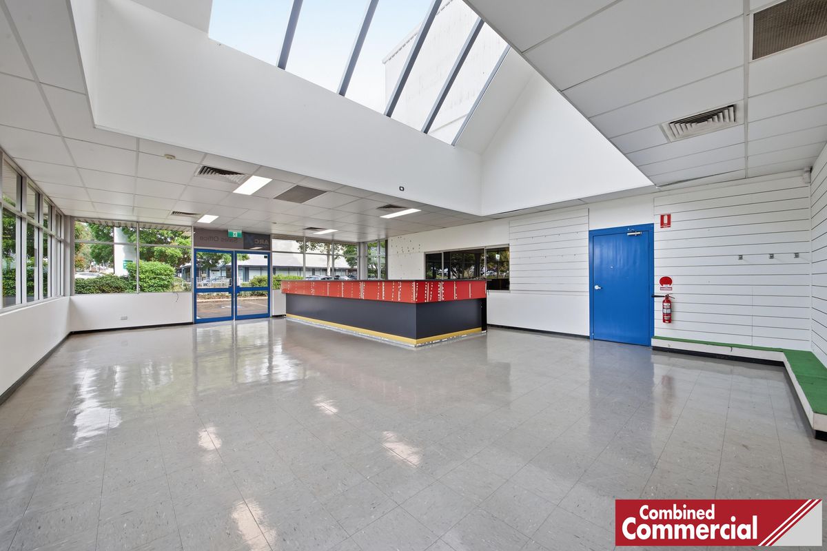 3 Exchange Parade, Smeaton Grange