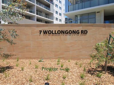 7 Wollongong Road, Arncliffe