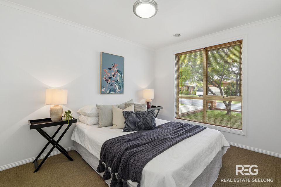 3 RESOLUTE DRIVE, Waurn Ponds