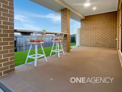 15 Windsail Lane, Vincentia