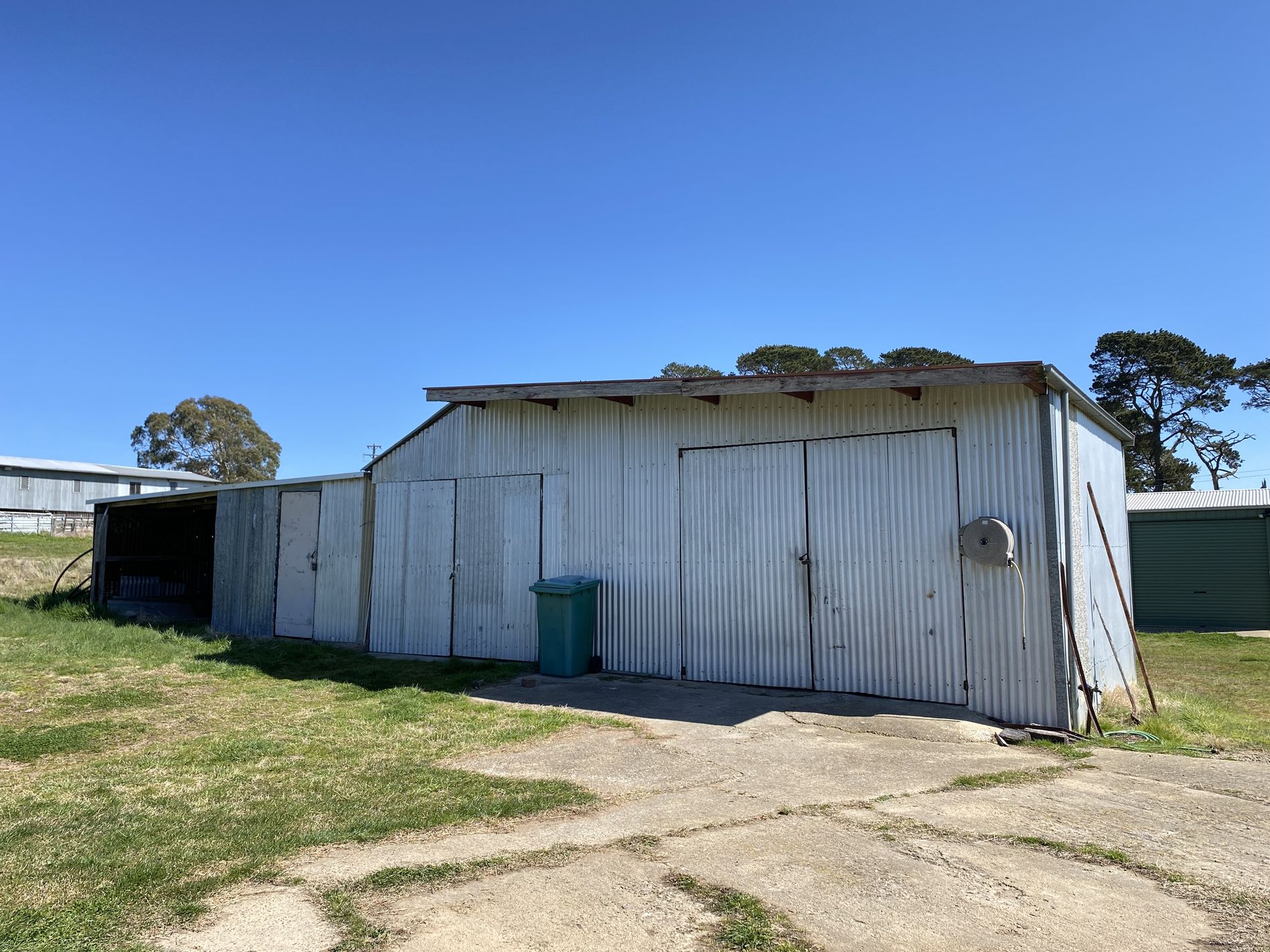 10233 Nerriga Road, Braidwood