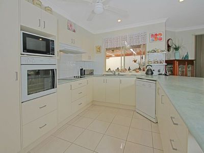 8 Warrawee Place, Ulladulla