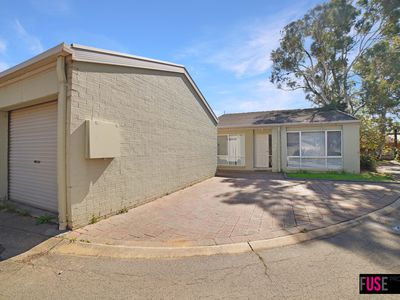 4 / 7 Bollard Street, Palmerston