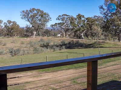 1 Oaksford Drive, Mansfield