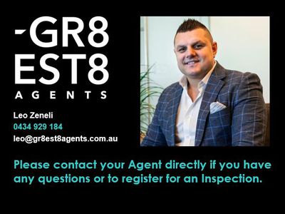 6 Glasson way, Cranbourne West