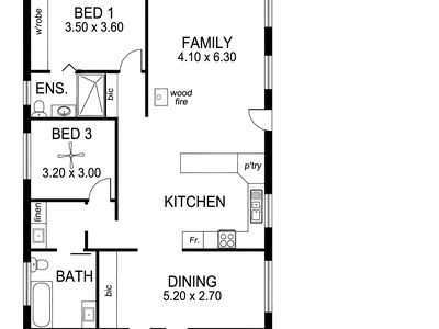 27 Grigg Terrace, Millicent