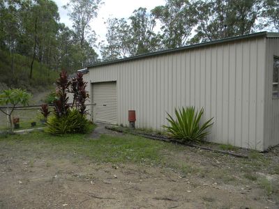 510 Kandanga Road, Imbil