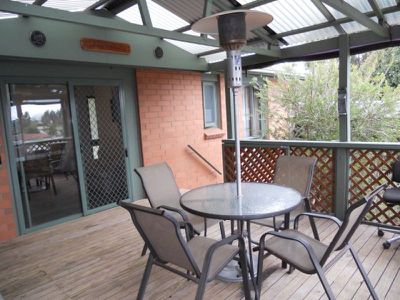 17 Barwon Crescent, Mount Gambier