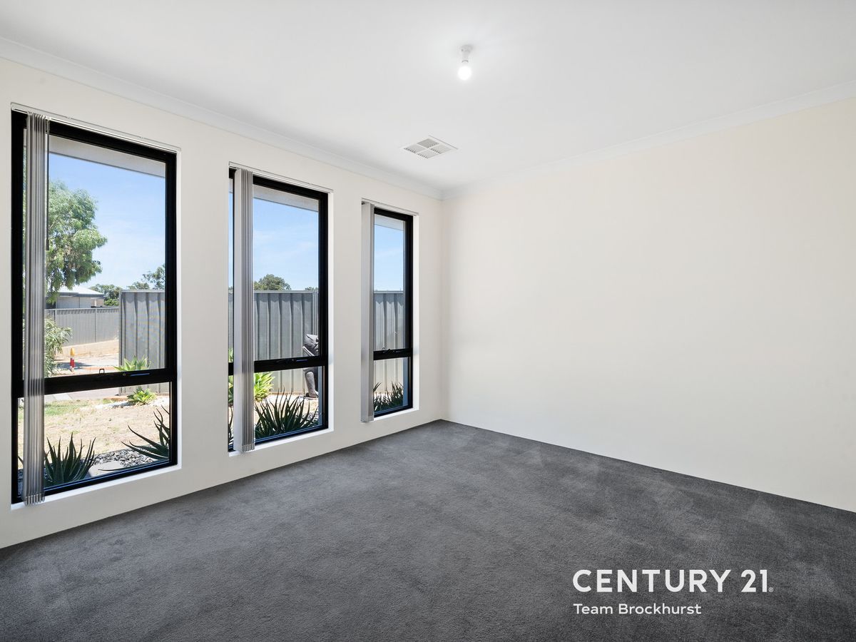 1 Malabar Street, Byford