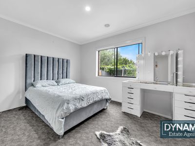 12 Wisteria Avenue, Craigieburn