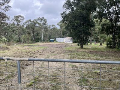 190 Hamilton Road, Nanango