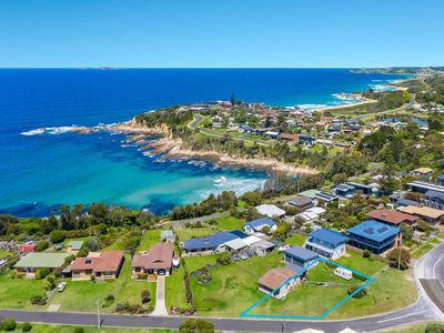 1 Jocelyn Street, Dalmeny