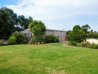 1 Avenel Road, Seymour