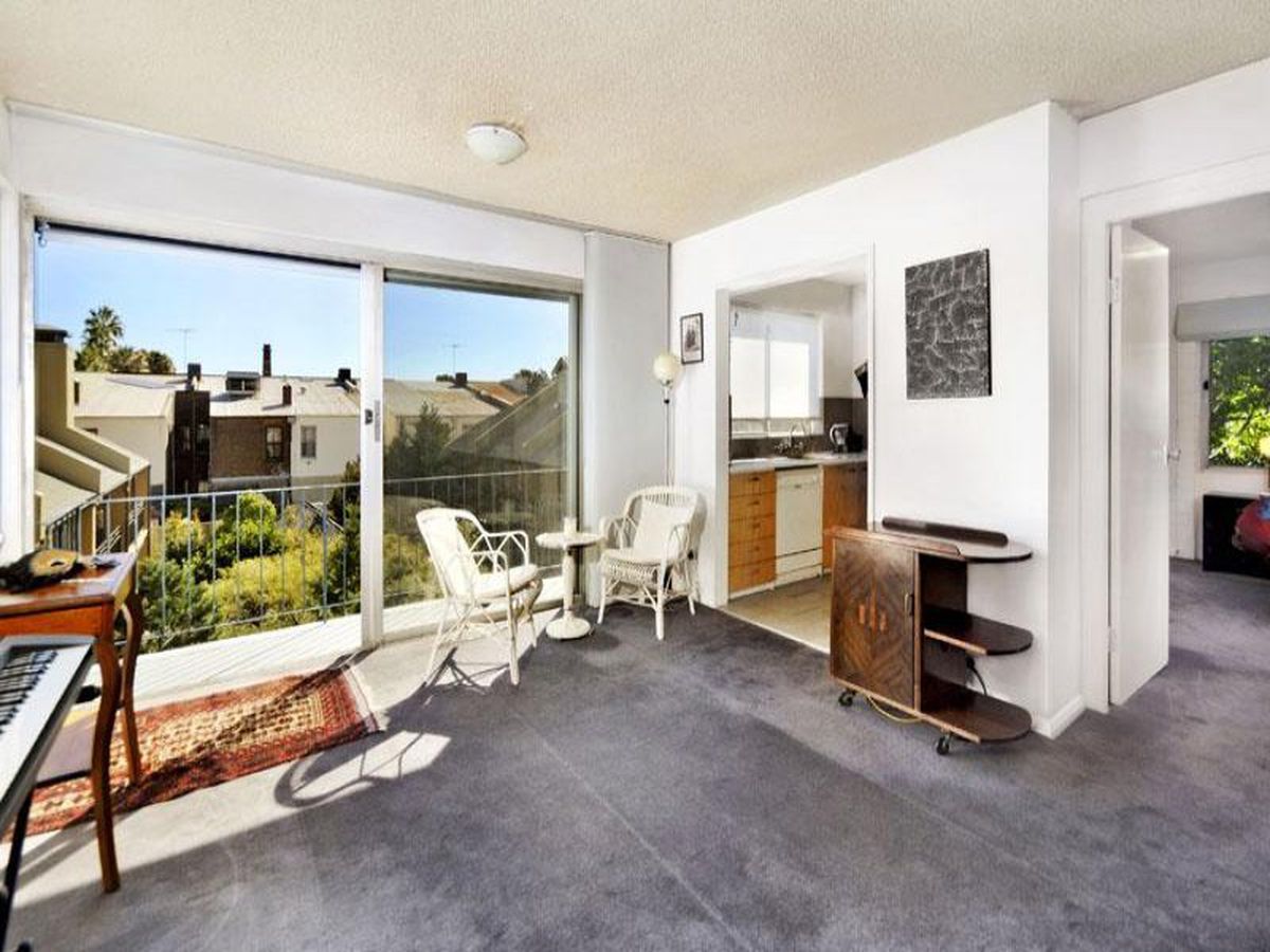 16 / 171 St Johns Rd, Glebe