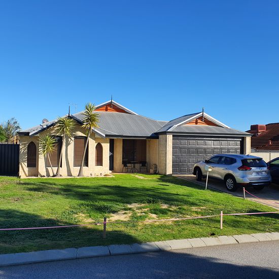 14 Ghost Gum Blvd, Banksia Grove