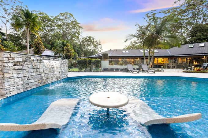 359 Tanawha Tourist Drive, Tanawha