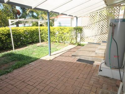 25 APLIN STREET, Charters Towers City