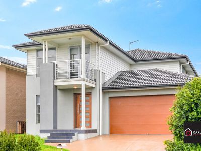 7 Pinehurst Street, Colebee