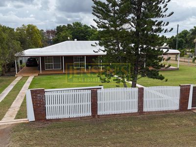 21 Simpson Street, Columbia