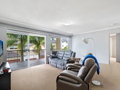 504 / 33 CLARK STREET, Biggera Waters