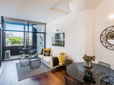 4 / 277 Crown Street, Surry Hills
