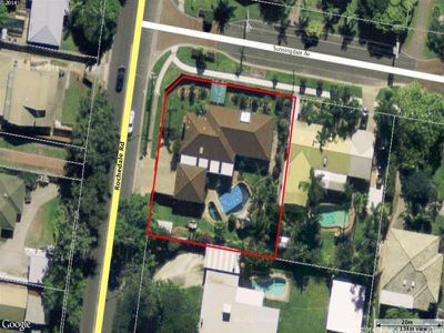 1 Sunningdale Avenue, Rochedale South