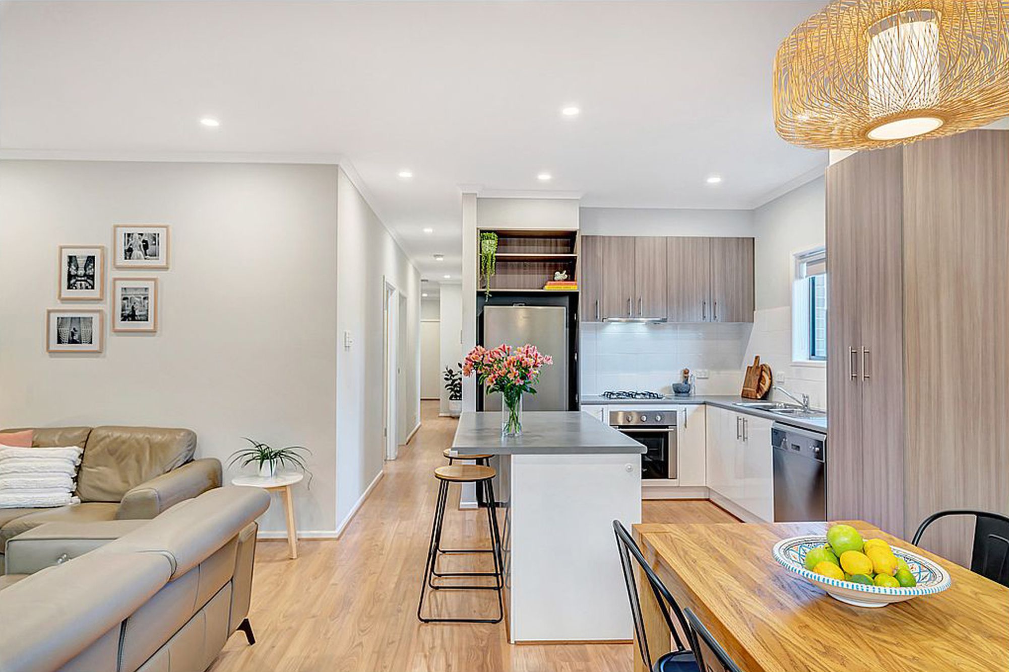 60 Fisher Place, Mile End