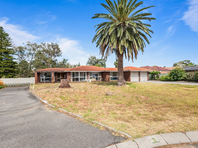 3 Hersey Place, Beckenham