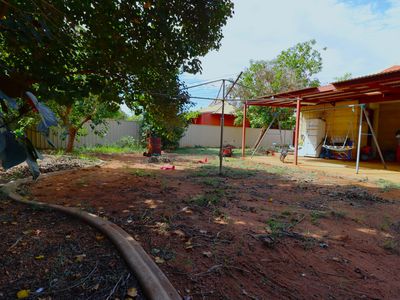 28 Spoonbill Crescent, South Hedland