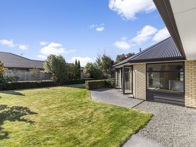 33 Beaumont Drive, Rolleston