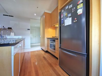 708 / 45 Haig Street, Southbank