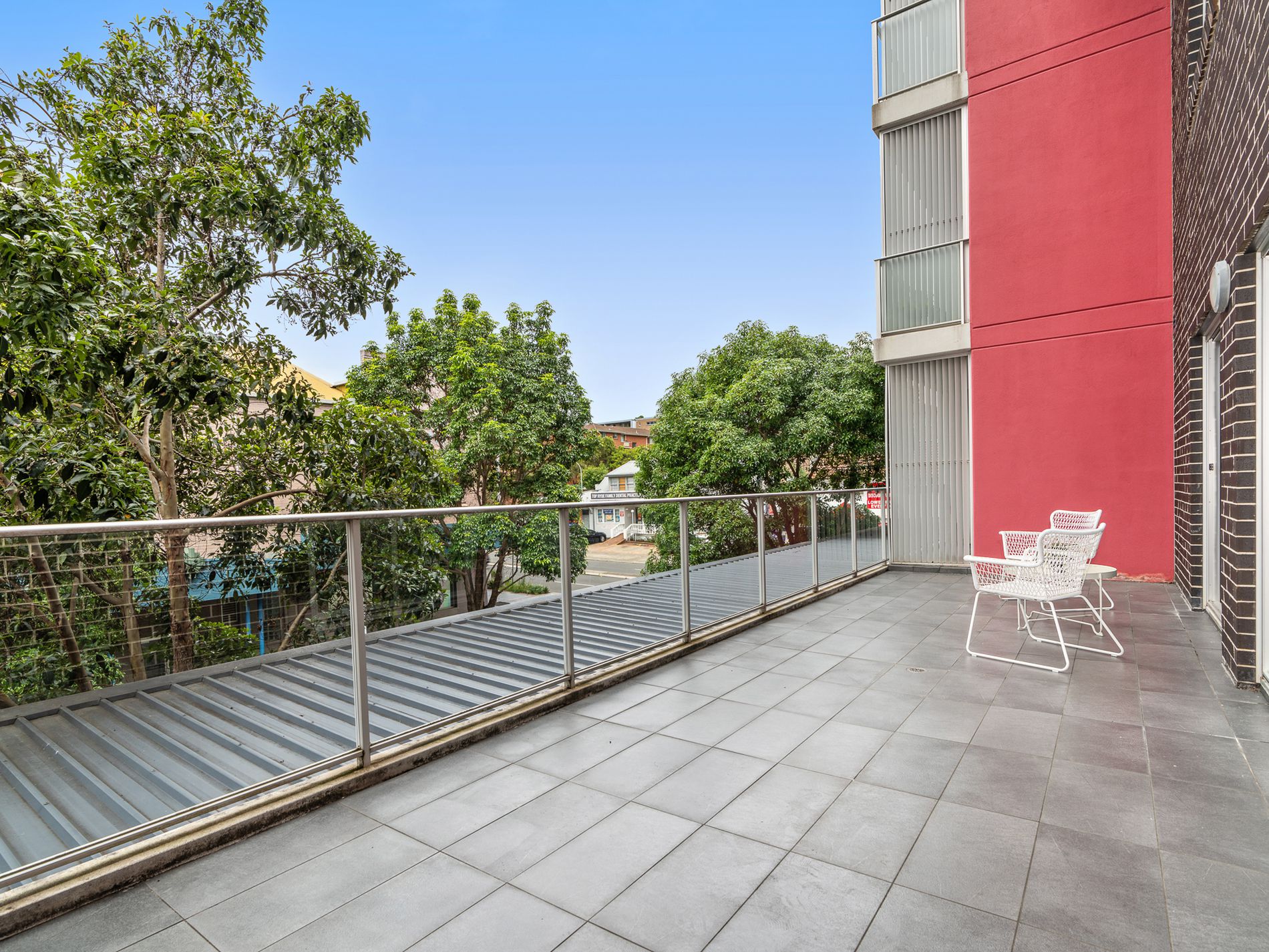 7 / 43-49 Blaxland Road, Ryde