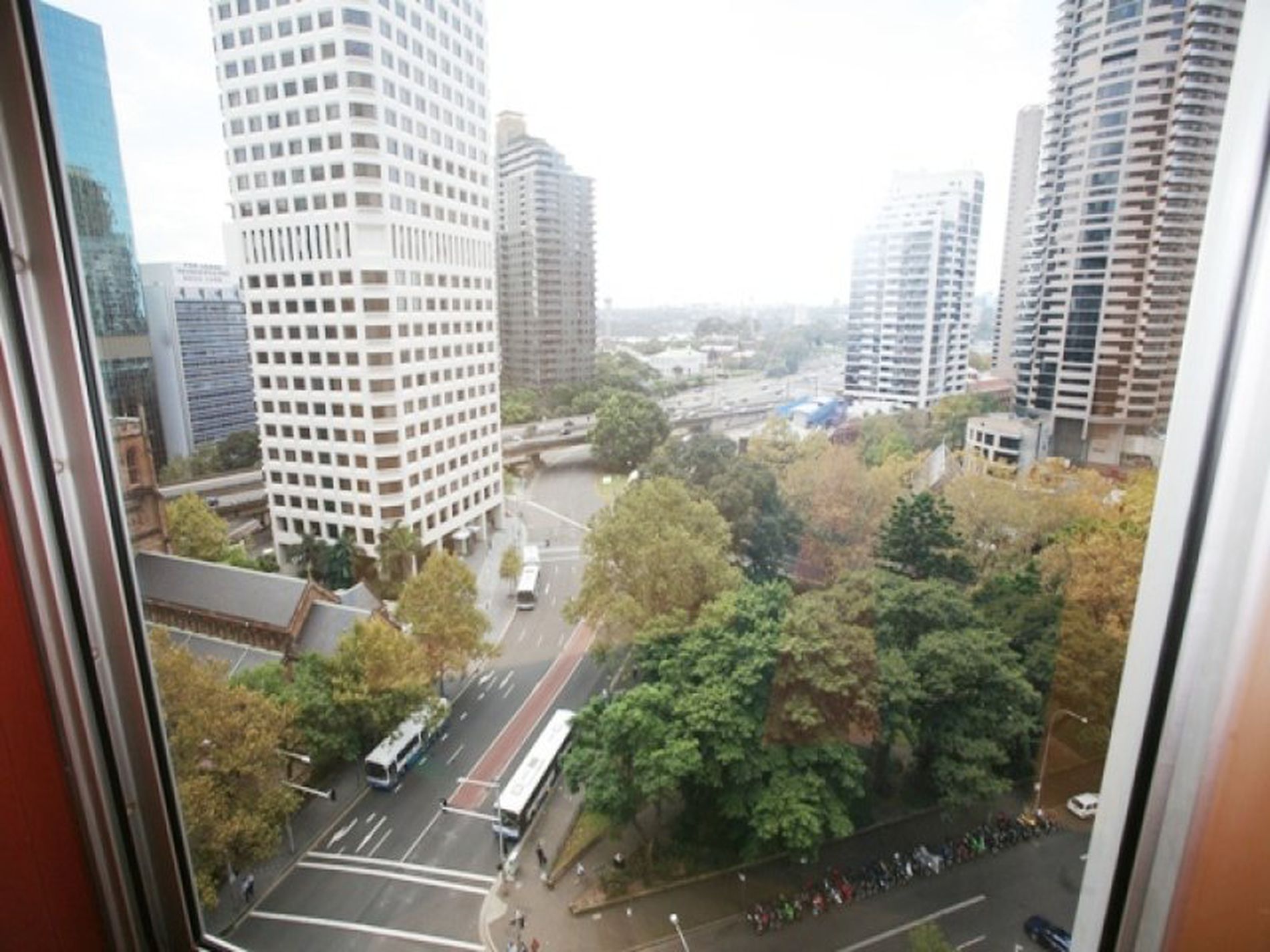 Level 9 / 2 York Street, Sydney