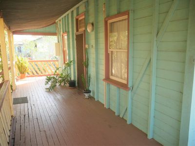 51 Edward Street, Wondai