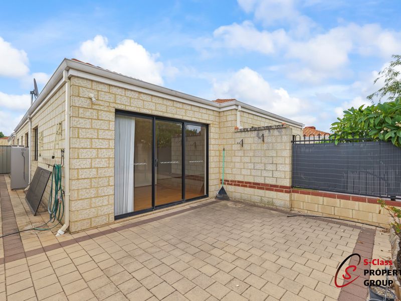 11 / 7 Acton Avenue, Bentley