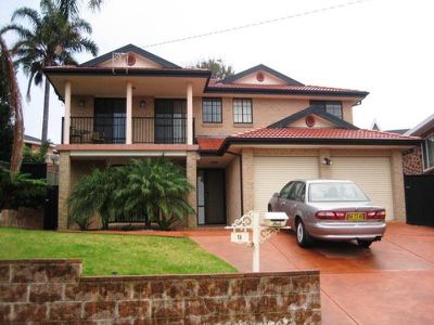Mount Warrigal